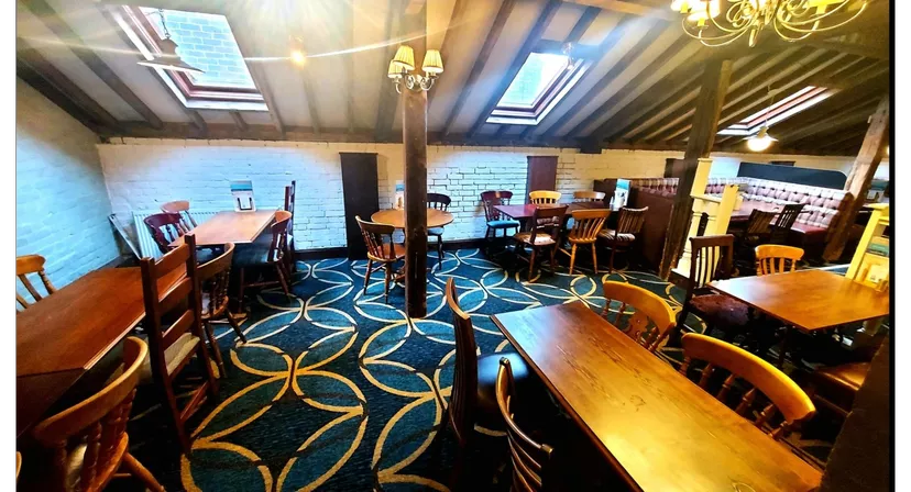 The Barley Mow - Hayling Island