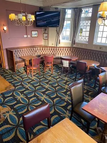 Function / Party Room