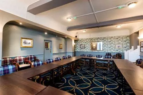 Function Room