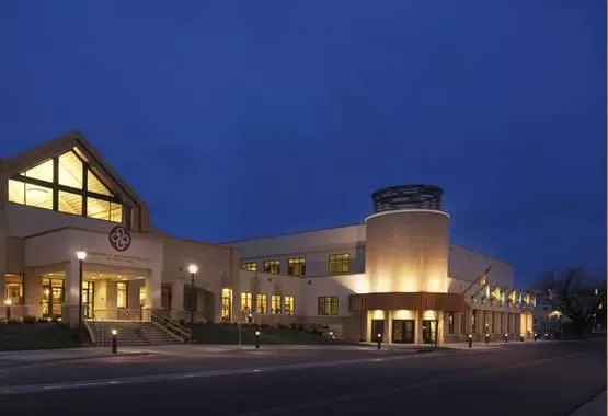 venue