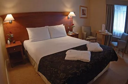 The Hickstead Hotel