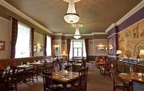 The Royal Hotel, Ross-on-Wye