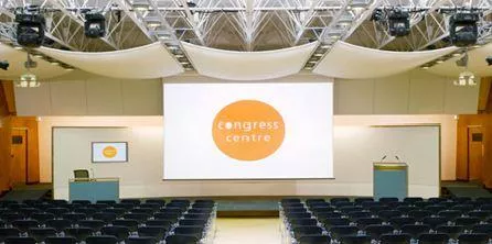 Congress Centre