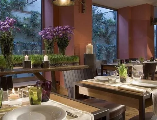 Starhotels Tuscany Florence