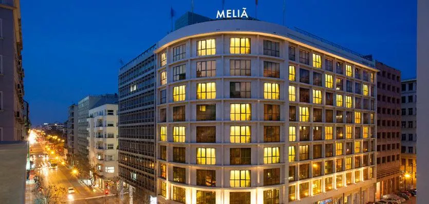 Melia Athens