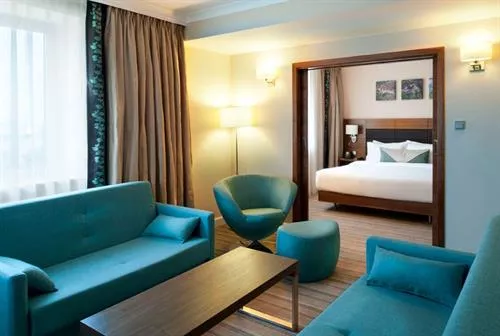 Hilton Garden Inn Krakow