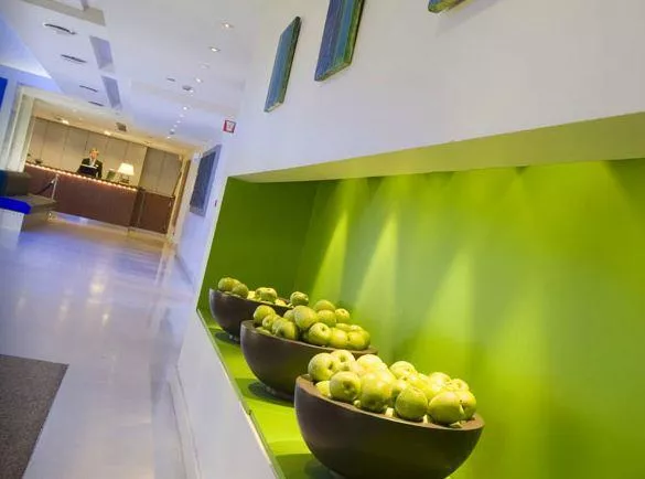 Radisson Blu Astrid Hotel Antwerp
