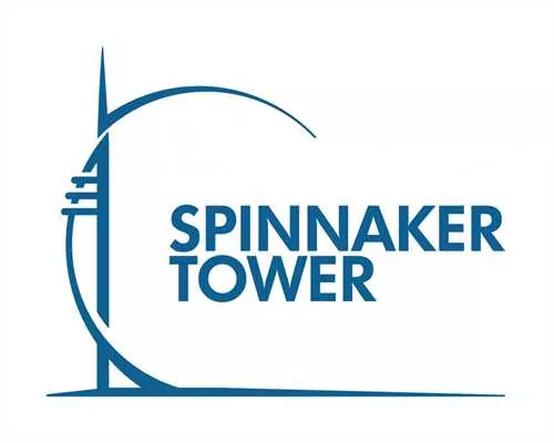 Spinnaker Tower