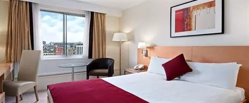 The Bradford Hotel