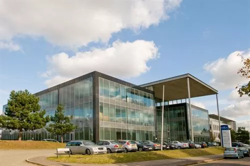 Regus Slough Bath Road