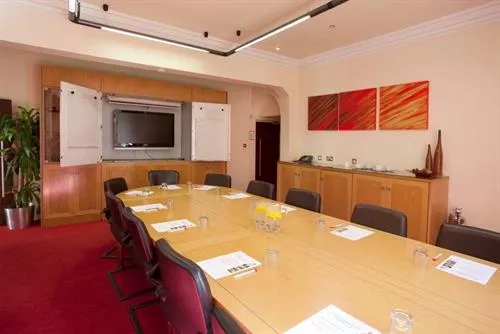 dbs Managed Offices