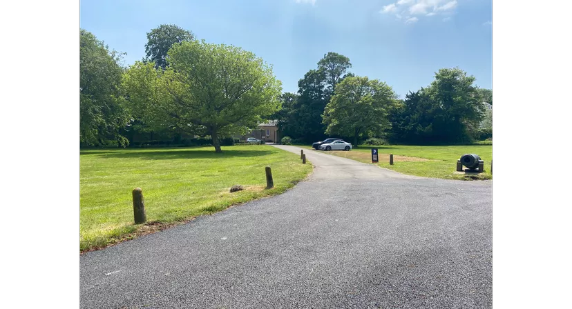 Safer at Compton Estate