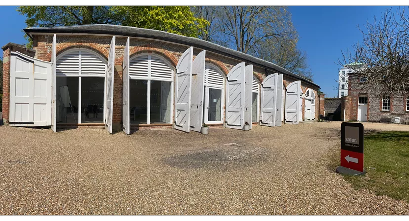 venue