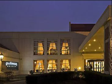 venue