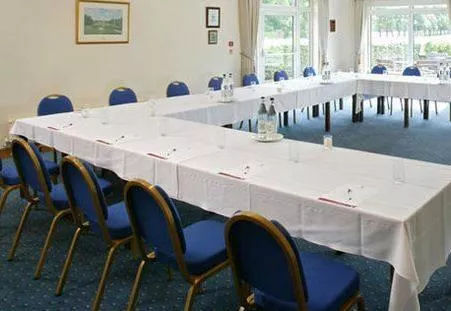 Aldwickbury Park Golf Club