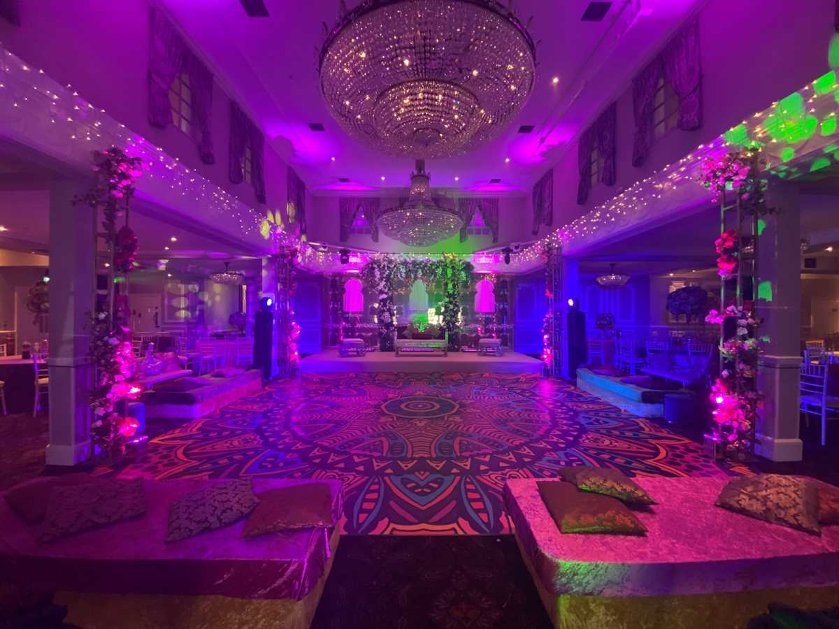 London Chigwell Prince Regent Conference Venue, Meeting Room Hire