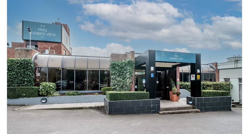 Hull Humber View Hotel | Signature Collection by Best Western