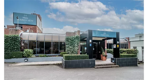 Private Party Nights at Hallmark Hotel Hull 2025 at Hull Humber View Hotel | Signature Collection by Best Western
