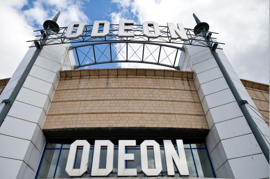 ODEON Dunfermline Conference Venue, Meeting Room Hire, Event Space