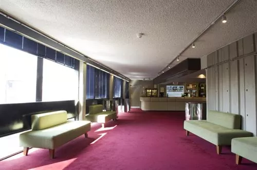 Gillian Lynne Theatre