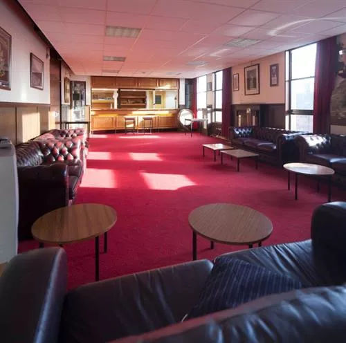 Jubilee Barracks