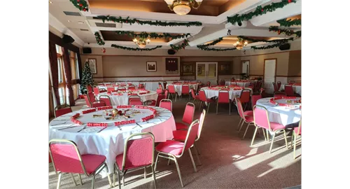 The Farmhouse & Innlodge, Portsmouth, Portsmouth Christmas Parties 2024