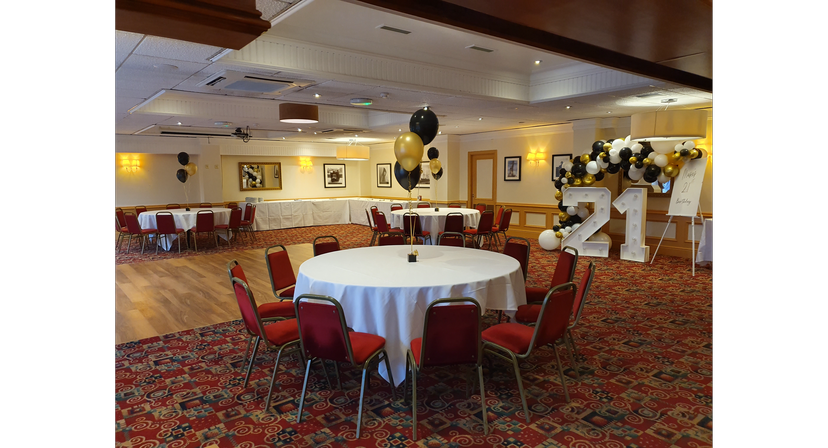 Farmhouse & Innlodge, Portsmouth | Party, Meeting & Function Room Hire