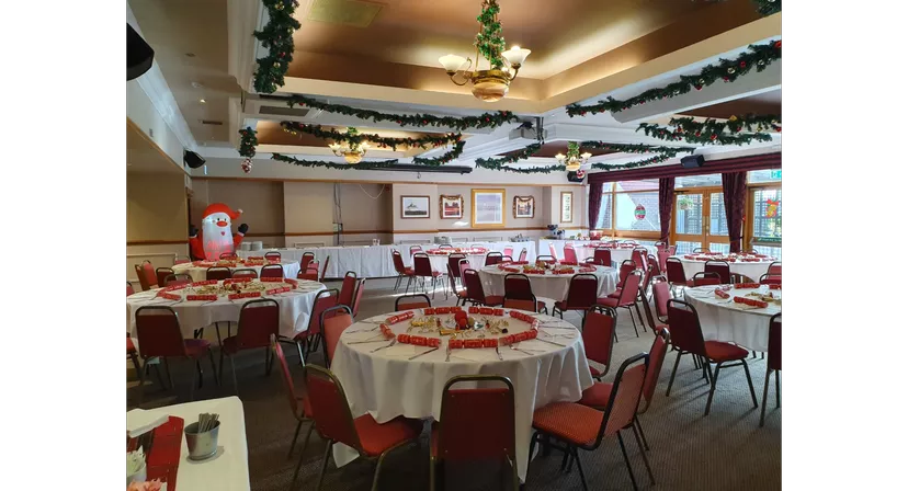 The Farmhouse & Innlodge, Portsmouth, Portsmouth Christmas Parties 2024