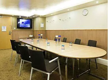 Novotel Birmingham Airport