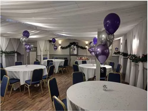 Craven Suite