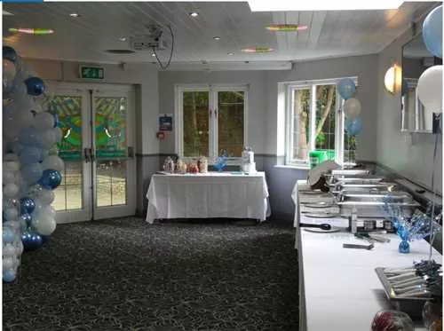 Abbey Suite