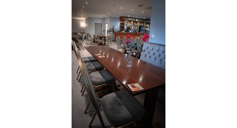 Grappenhall & Thelwall Royal British Legion Function Room Hire