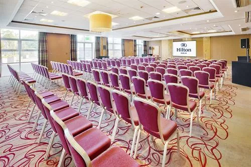 Hilton Dublin City