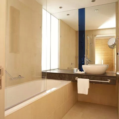 Hilton Manchester Deansgate Hotel