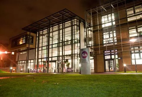 Hub Southampton