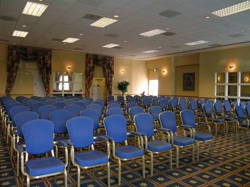 Novotel London Stansted Airport Hotel