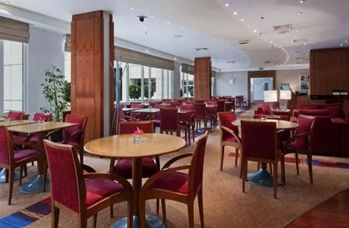 Hilton Prague Hotel