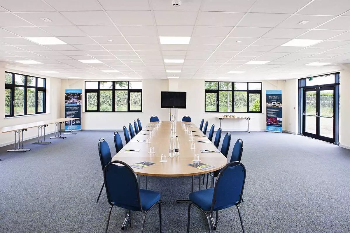 Lady Eastwood Meeting Room 2 at Newark Showground in Newark-on-Trent