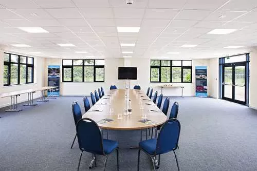 Lady Eastwood Meeting Room 2