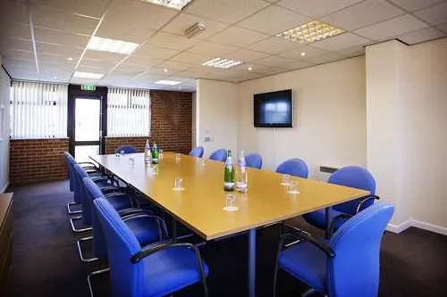 Hollingworth Suite