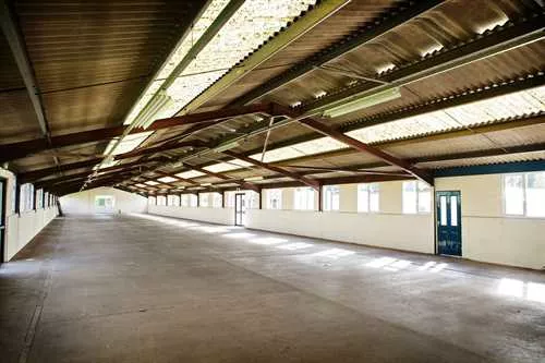 Newark Pavilion
