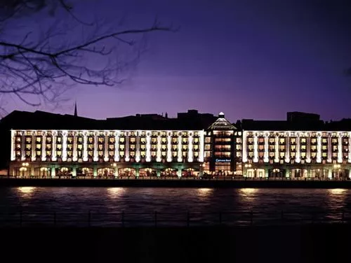 Copthorne Hotel Newcastle