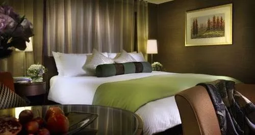 InterContinental Grand Seoul Parnas