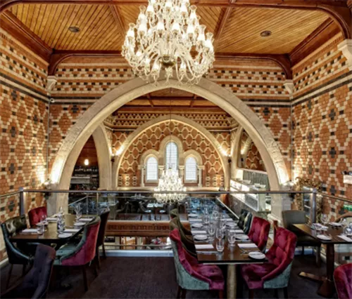 Gallery Restaurant
