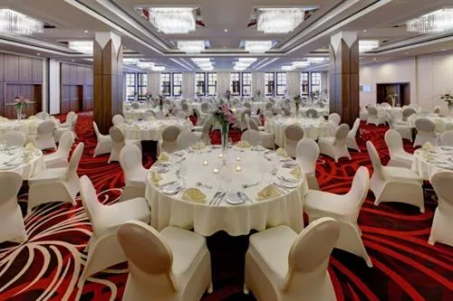 Hilton Dresden