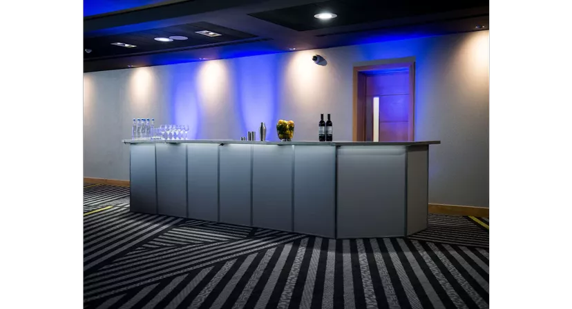 Radisson Blu Hotel London Stansted Airport, Stansted Christmas Parties 2024