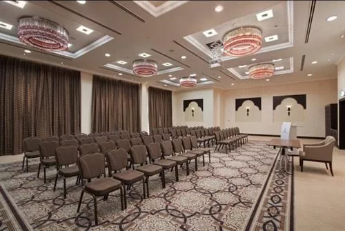 Hilton Ras Al Khaimah Resort & Spa
