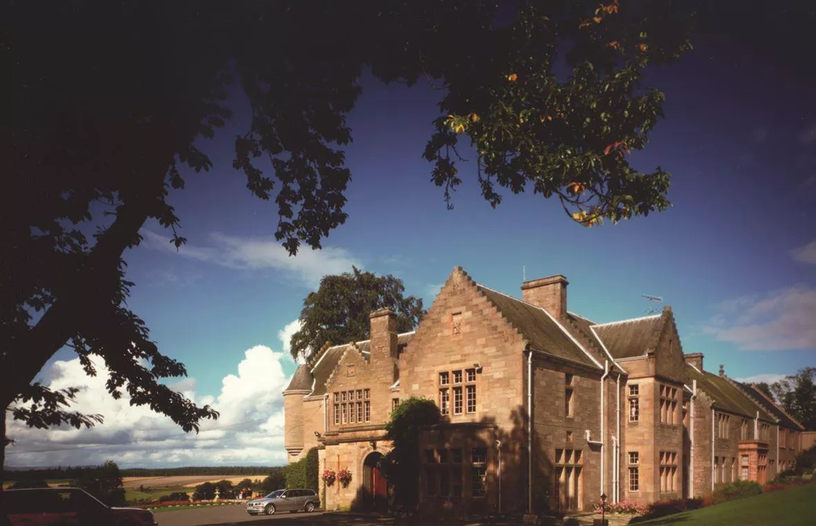 Murrayshall Hotel & Golf Courses