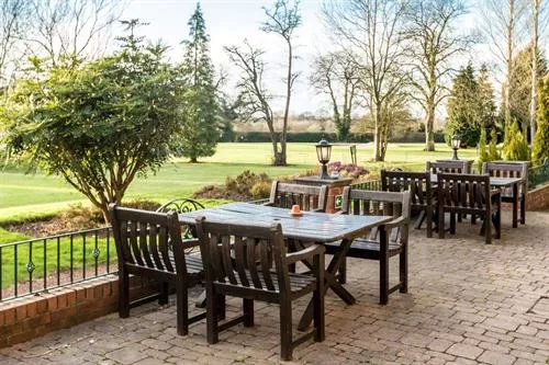 Aldwark Manor Golf & Spa Hotel
