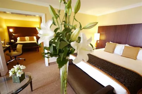 Hilton Belfast Templepatrick Golf & Country Club